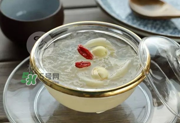 燕窩怎么保存？燉好的燕窩怎么保存？