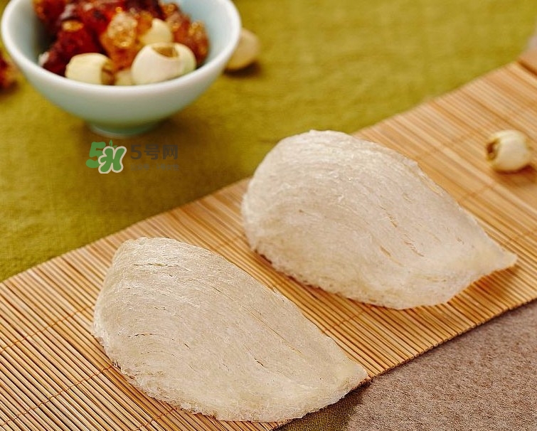 燕窩有保質(zhì)期嗎？燕窩的保質(zhì)期是多久？