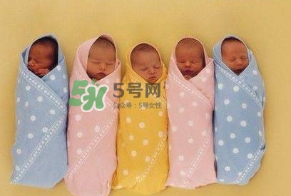 多胞胎怎么減胎？多胞胎不減胎的危害