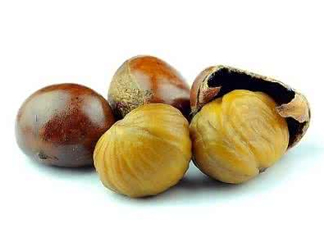 板栗多少錢一斤？糖炒栗子多少錢一斤