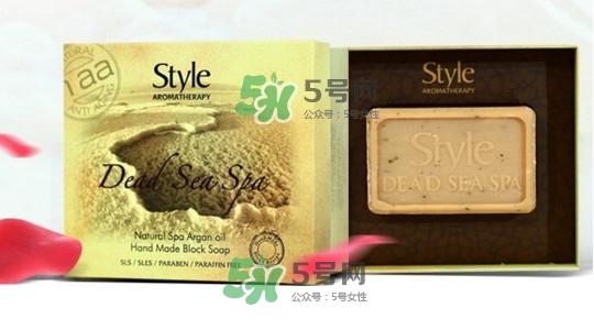 以色列Style手工皂潔面后為何不干？Style手工皂如何保存