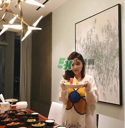 雪梨懷孕幾個(gè)月了？雪梨懷的男孩還是女孩？