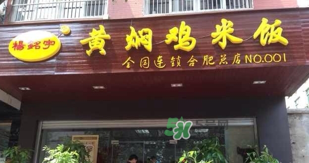 黃燜雞米飯有幾個(gè)品牌？黃燜雞米飯有營養(yǎng)嗎