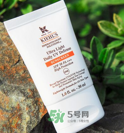 科顏氏防曬隔離乳怎么樣？科顏氏防曬霜好用嗎？