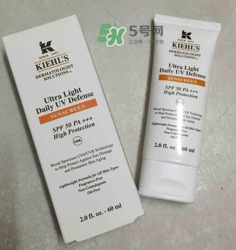 科顏氏防曬隔離乳怎么樣？科顏氏防曬霜好用嗎？