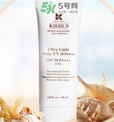 科顏氏防曬隔離乳怎么樣？科顏氏防曬霜好用嗎？