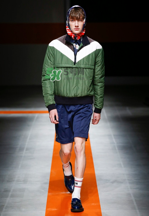 msgm2017秋冬系列怎么樣_好看嗎_款式有哪些？
