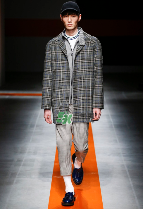 msgm2017秋冬系列怎么樣_好看嗎_款式有哪些？