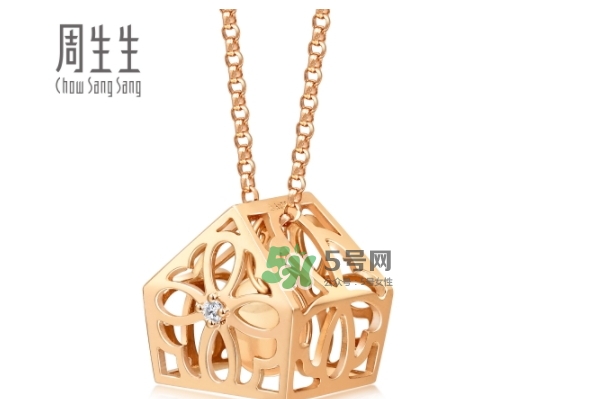 周生生2017七夕活動(dòng)有哪些？周生生2017七夕禮盒價(jià)格