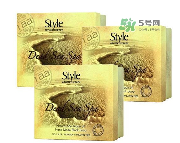 以色列Style手工皂多少錢？以色列Style手工皂洗臉好嗎