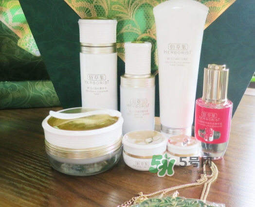 佰草集扇美19周年禮盒多少錢？佰草集19周年禮盒有什么