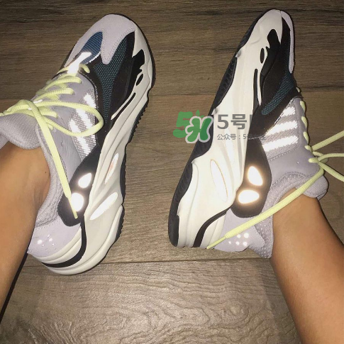 yeezy boost 700上腳效果怎么樣？yeezy boost 700值得買嗎？