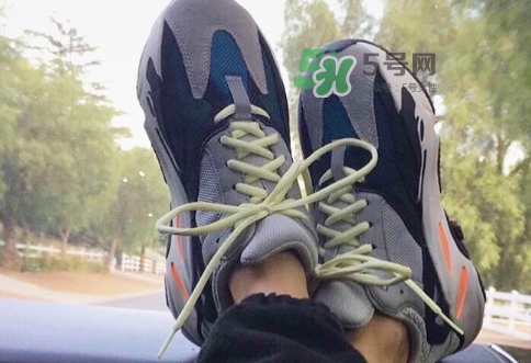 yeezy boost 700上腳效果怎么樣？yeezy boost 700值得買嗎？