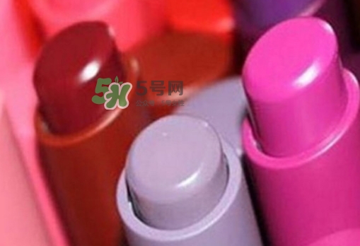 mac魅可立體凝彩唇膏怎么用？魅可立體凝彩唇膏真假辨別