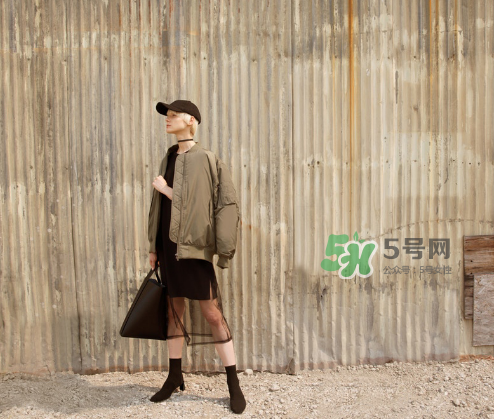 oak+fort2017秋冬系列怎么樣_好看嗎_款式有哪些？