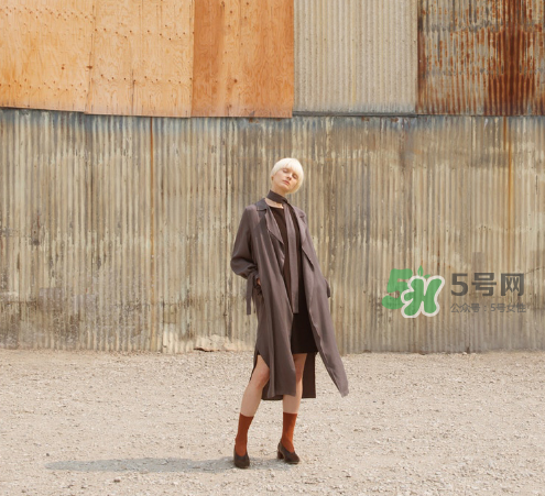 oak+fort2017秋冬系列怎么樣_好看嗎_款式有哪些？