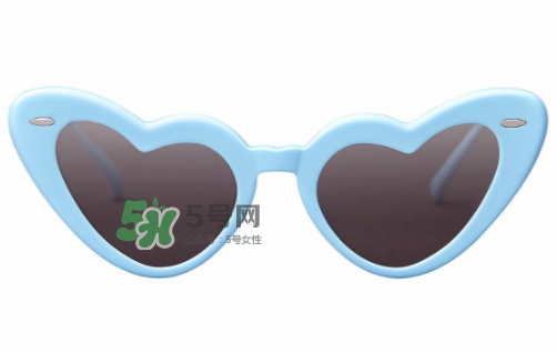 takesh愛心太陽鏡多少錢？takesh復(fù)古愛心墨鏡價格