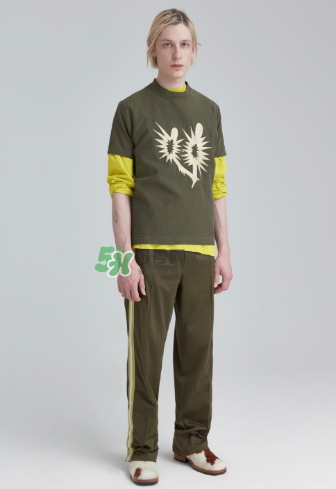 our legacy是什么牌子？our legacy是什么檔次？