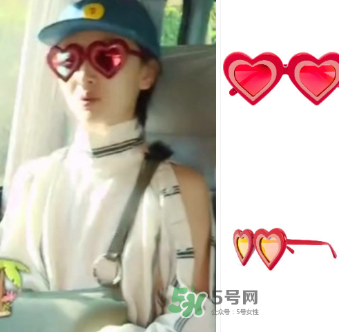 yazbukey墨鏡多少錢？yazbukey太陽鏡什么價位？