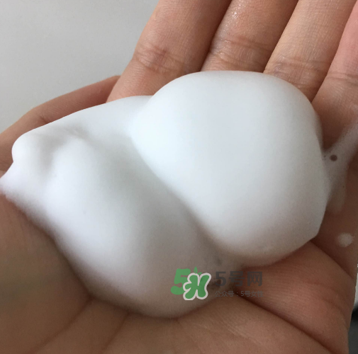 佰草集潔面泡沫怎么樣？佰草集潔面泡沫好用嗎？