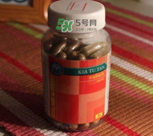 泰國(guó)解毒丹多少錢(qián)一瓶？泰國(guó)解毒丹保質(zhì)期多久？