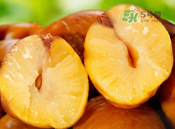 板栗什么季節(jié)吃最好？板栗什么時(shí)候吃最好