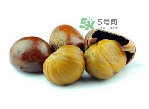 板栗什么季節(jié)吃最好？板栗什么時(shí)候吃最好