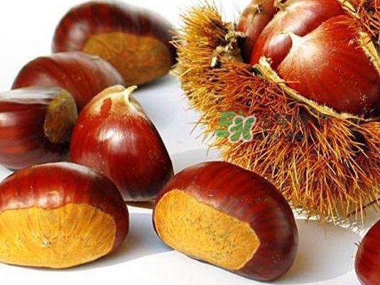 羅田是中國板栗之都嗎？羅田板栗什么時(shí)候成熟