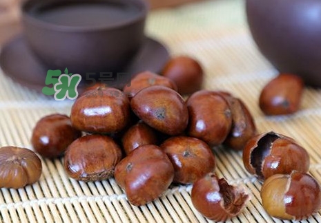 坐月子可以吃板栗嗎？坐月子能吃板栗嗎