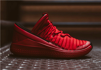 jordan flight luxe多少錢？喬丹flight luxe籃球鞋專柜價格