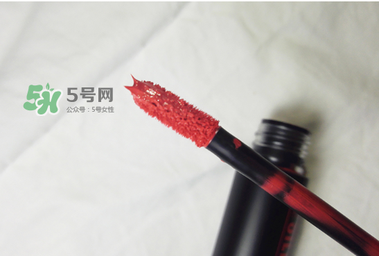 珂萊歐口紅怎么樣？珂萊歐口紅好用嗎？