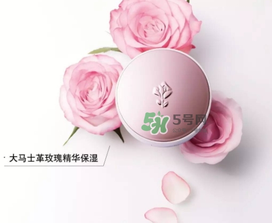 蘭蔻小粉盒氣墊多少錢？蘭蔻小粉盒氣墊專柜價(jià)格