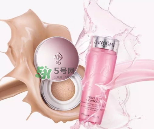 蘭蔻小粉盒氣墊多少錢？蘭蔻小粉盒氣墊專柜價(jià)格