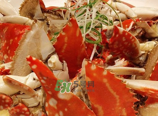 梭子蟹可以和酸奶一起吃嗎？吃完梭子蟹能喝酸奶嗎？