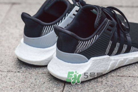 adidas eqt 93/17 boost怎么樣？阿迪達(dá)斯eqt 93/17 boost測評