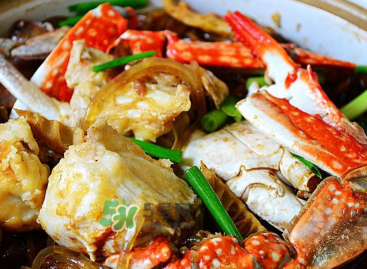 梭子蟹和西瓜能一起吃嗎？吃完梭子蟹能吃西瓜嗎？