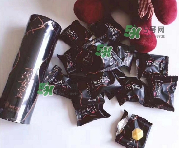 一代女皇減肥靠譜嗎？一代女皇減肥糖真的可以瘦嗎？