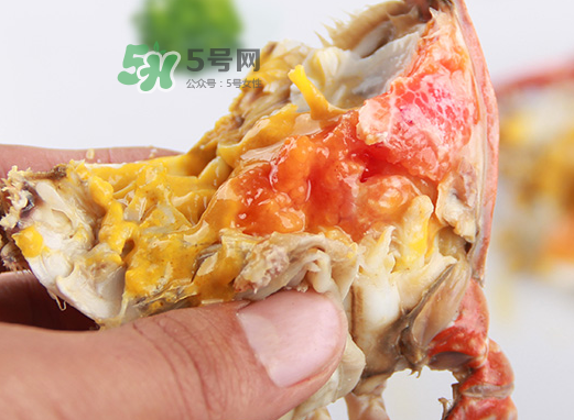 梭子蟹和西瓜能一起吃嗎？吃完梭子蟹能吃西瓜嗎？