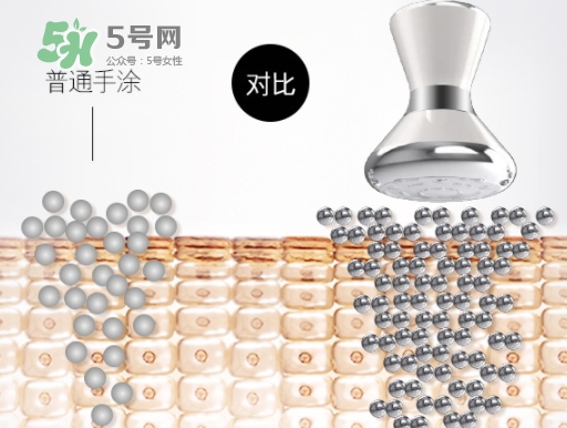 olay磁力導入面膜怎么用？olay磁力導入面膜使用方法