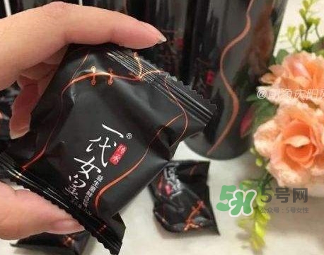 一代女皇減肥效果怎么樣？一代女皇瘦身糖果多少錢一盒