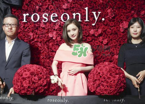 roseonly怎么樣？roseonly好看嗎？