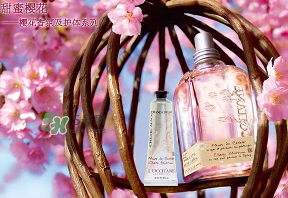 2017歐舒丹七夕有什么活動？2017歐舒丹七夕禮盒多少錢？