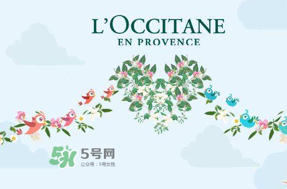 2017歐舒丹七夕有什么活動？2017歐舒丹七夕禮盒多少錢？
