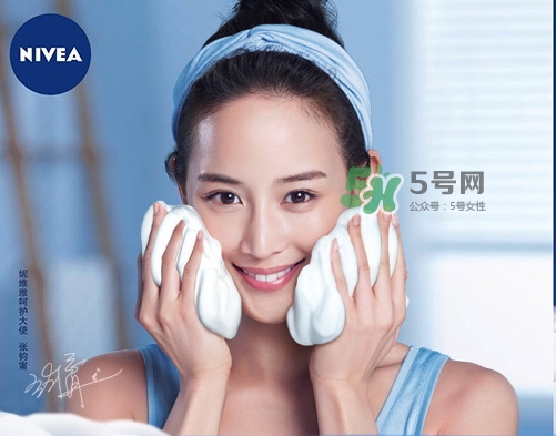 妮維雅氨基酸洗面奶怎么樣？妮維雅氨基酸潔面慕斯價格