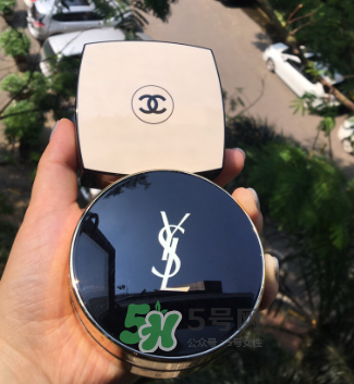 香奈兒果凍氣墊和YSL氣墊哪個好？香奈兒果凍氣墊和YSL氣墊區(qū)別