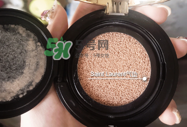 香奈兒果凍氣墊和YSL氣墊哪個好？香奈兒果凍氣墊和YSL氣墊區(qū)別