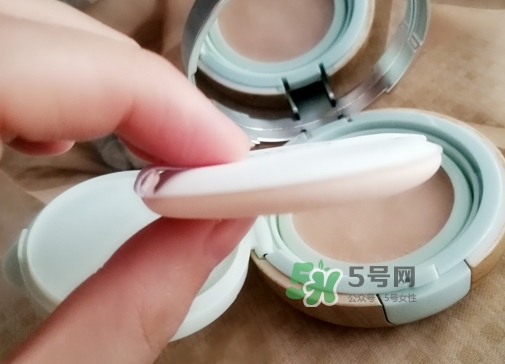 qstree棉花糖記憶彈力粉餅怎么樣_好用嗎 qstree棉花糖記憶彈力粉餅怎么樣_好用嗎