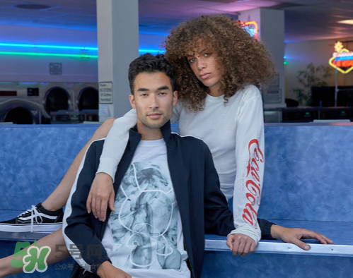 nordstorm與hanes聯(lián)名系列怎么樣_在哪買_好看嗎？