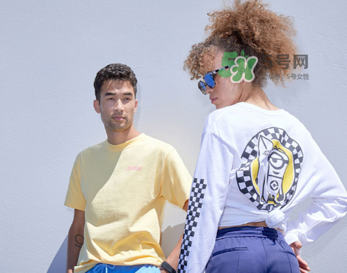 nordstorm與hanes聯(lián)名系列怎么樣_在哪買_好看嗎？