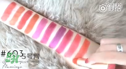 2017歐萊雅新款固體唇膏色號 2017歐萊雅新款固體唇膏試色 2017歐萊雅新款固體唇膏色號 2017歐萊雅新款固體唇膏試色